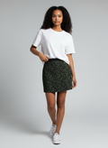 Cue Mini Skirt | Size 6