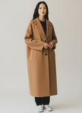Ksubi Kamille Coat | Size M