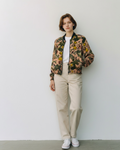 Karen Walker Bomber Jacket | Size 10