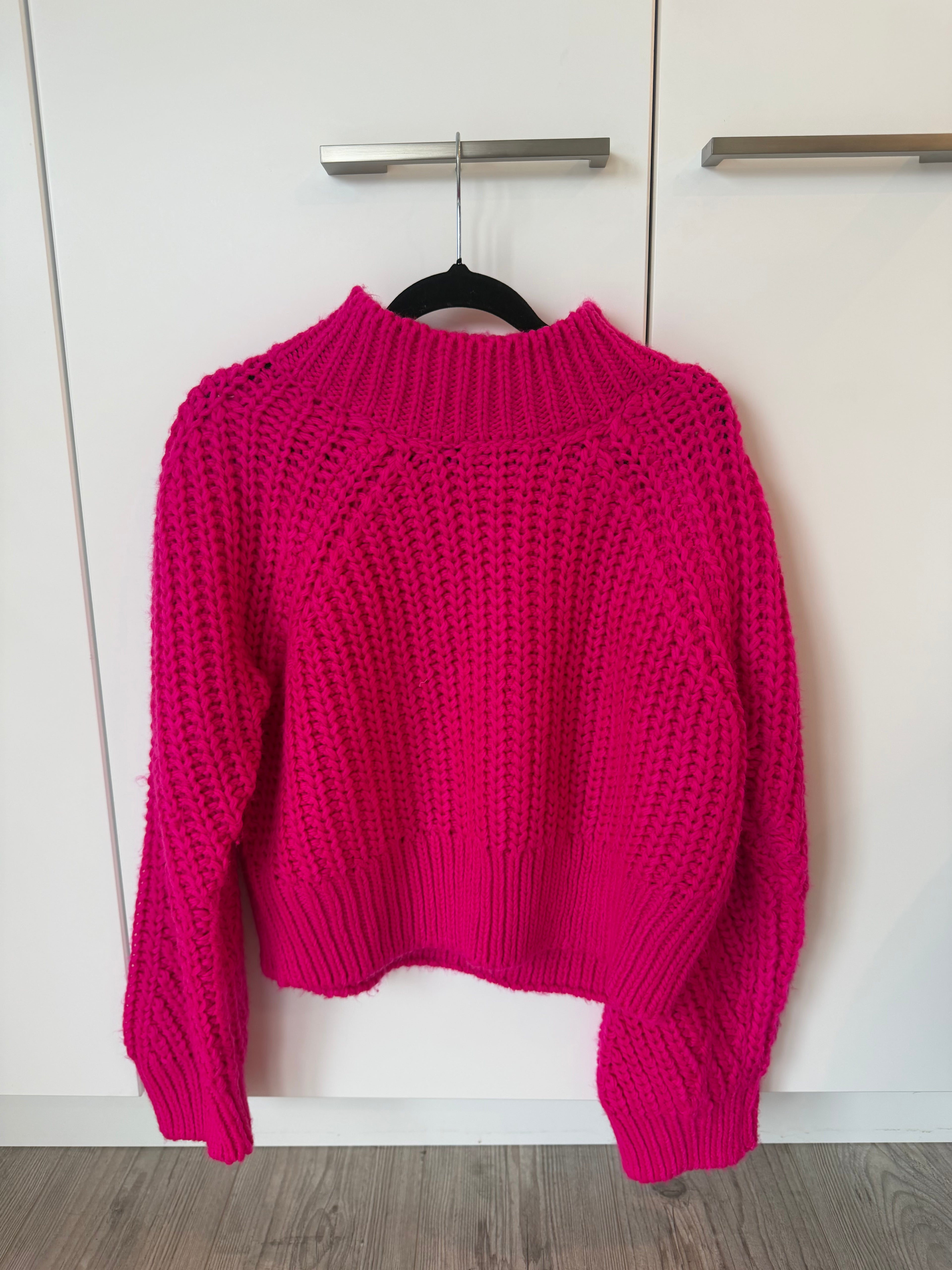 We Are The Others Sweater | Size Small (2)