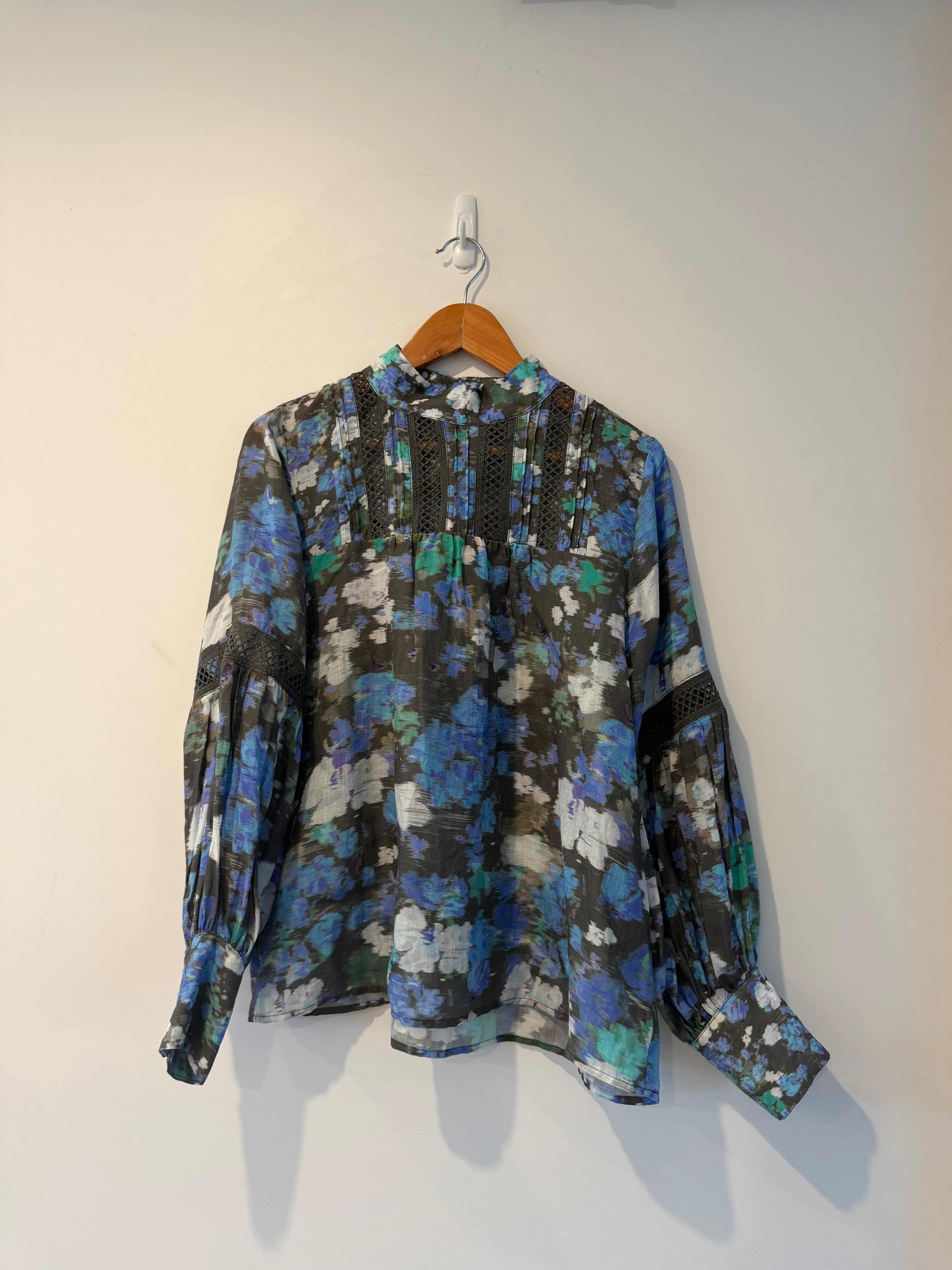 Zoe Kratzmann Blouse | Size 1/10