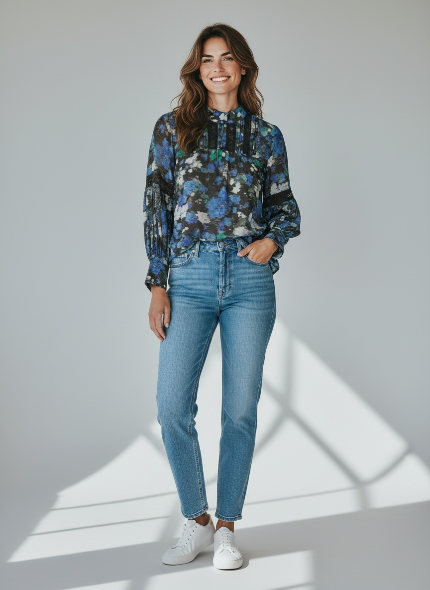 Zoe Kratzmann Blouse | Size 1/10