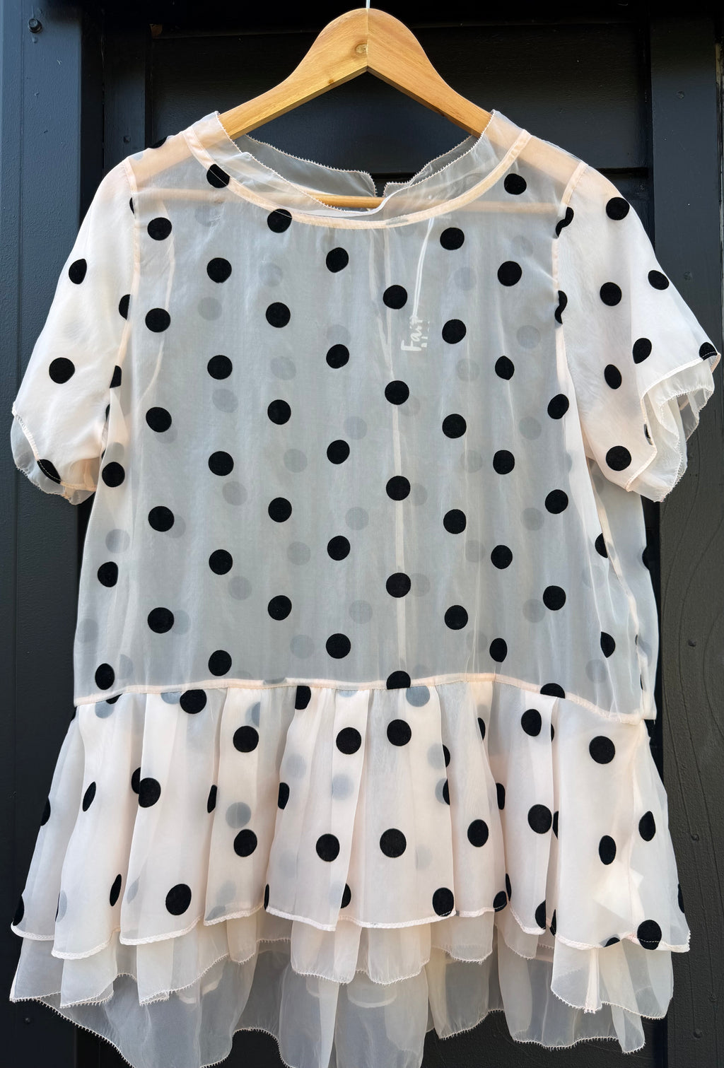 Trelise Cooper Top | Size Small