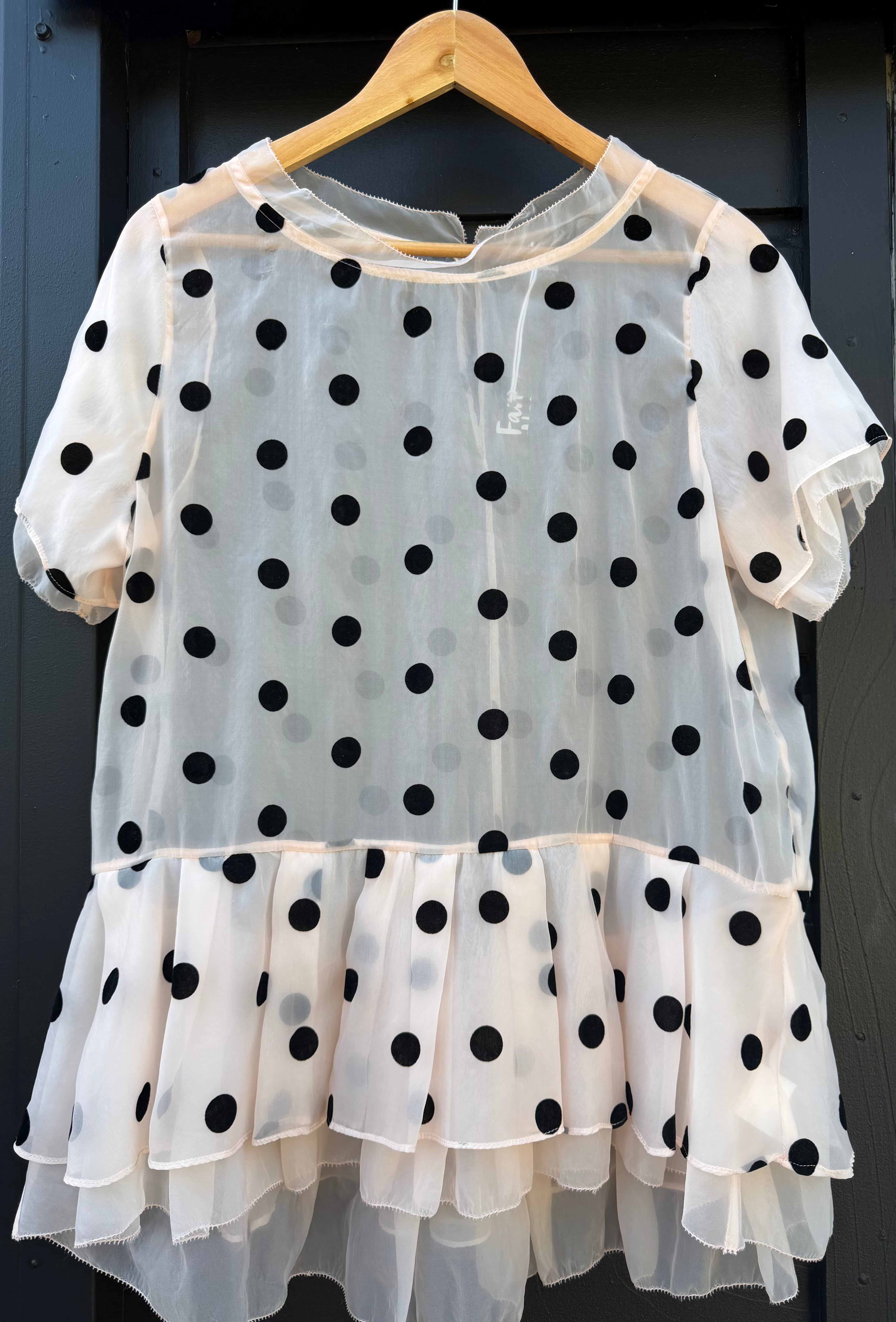 Trelise Cooper Top | Size Small