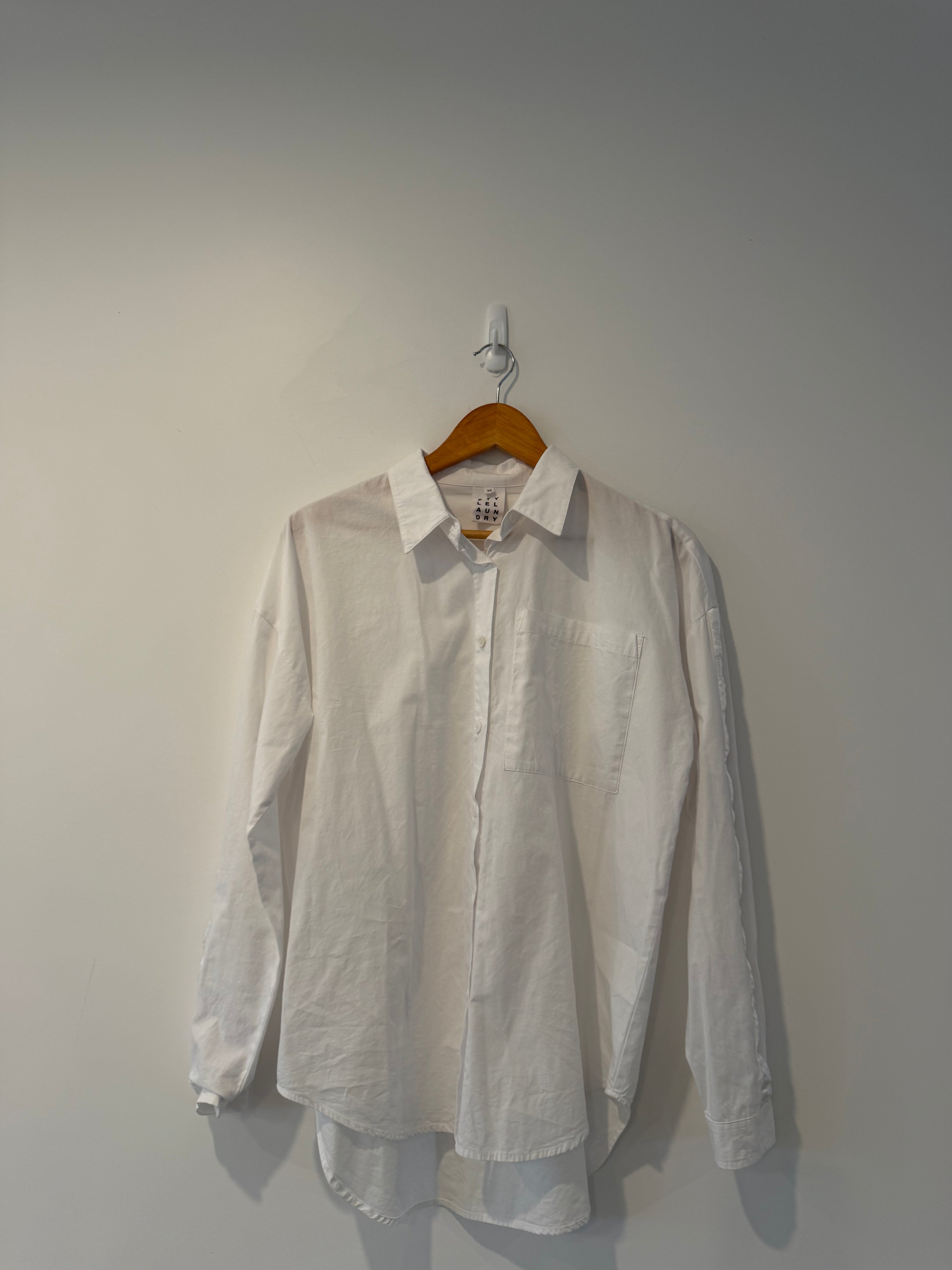 Style Laundry Shirt | Size XS