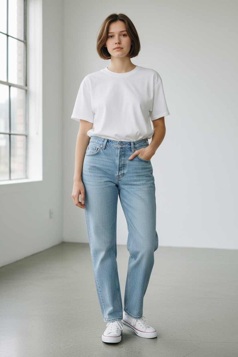 Re/Done Levi Jeans | Size 26