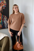 Anine Bing Top | Size XS