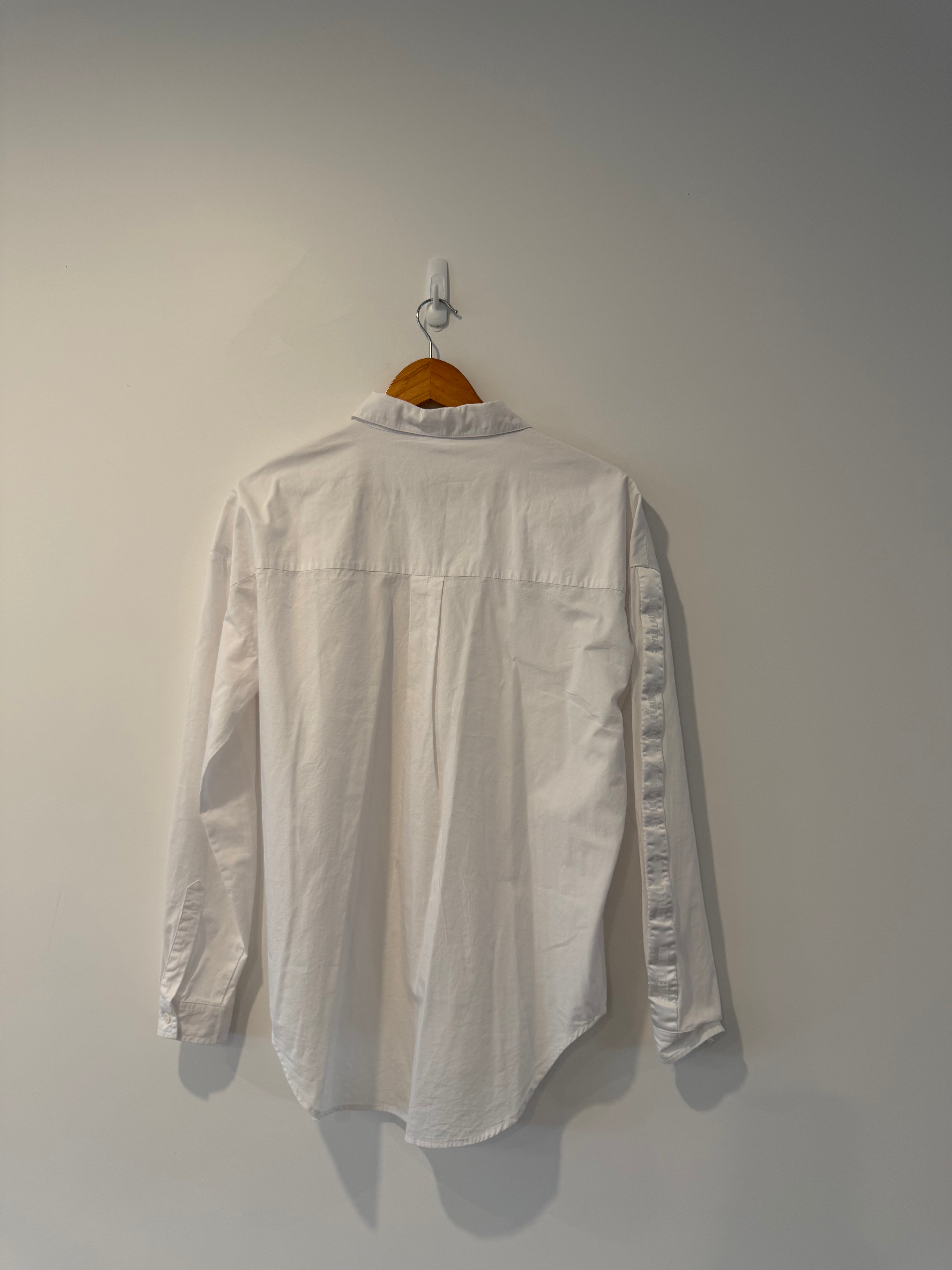 Style Laundry Shirt | Size XS