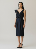 George Evening Dress | Size 12