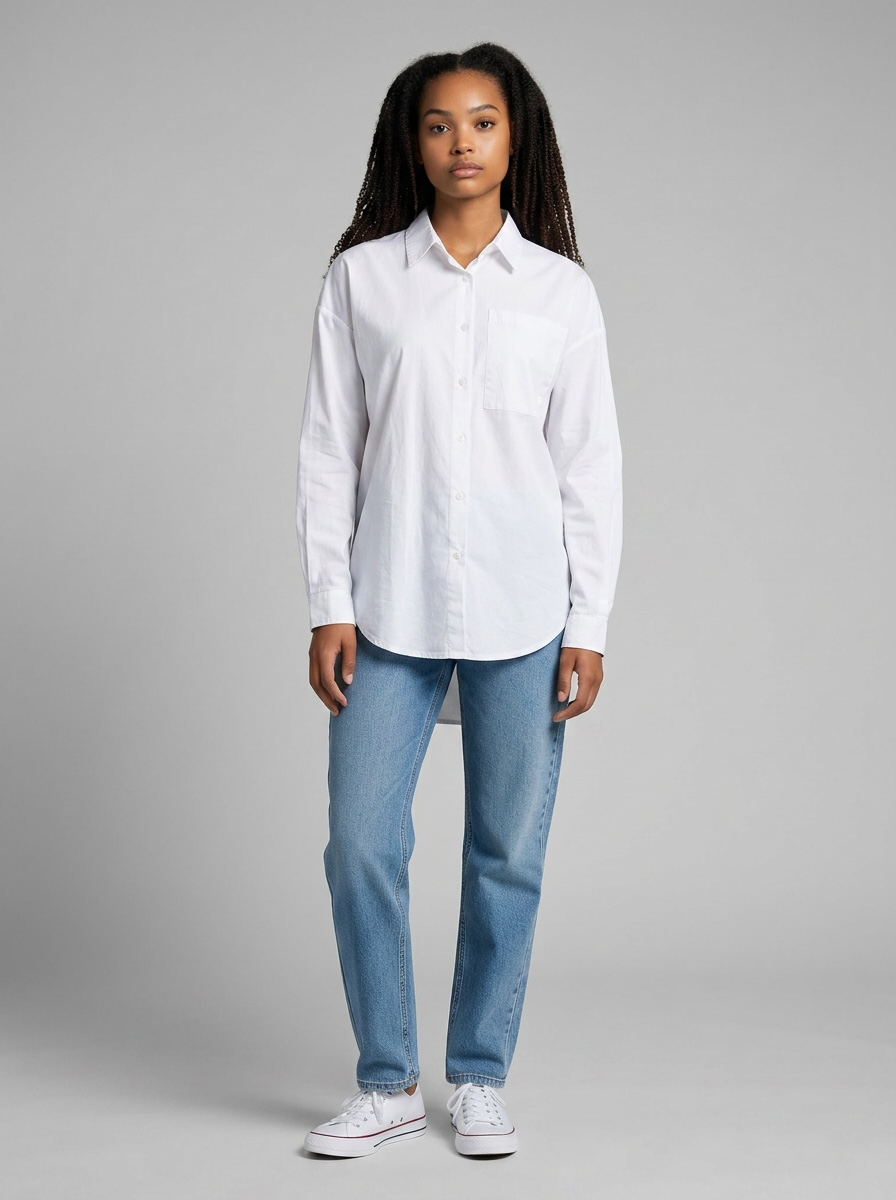 Style Laundry Shirt | Size XS
