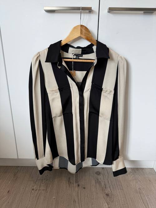 Among the Brave Shirt | Size 6/8