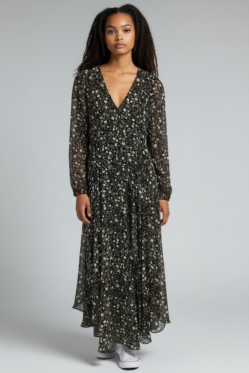 Shona Joy Dress | Size 10