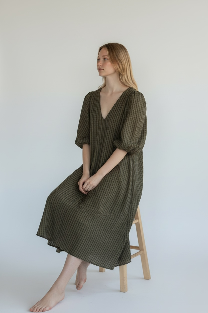 Ganni Dress | Size 10