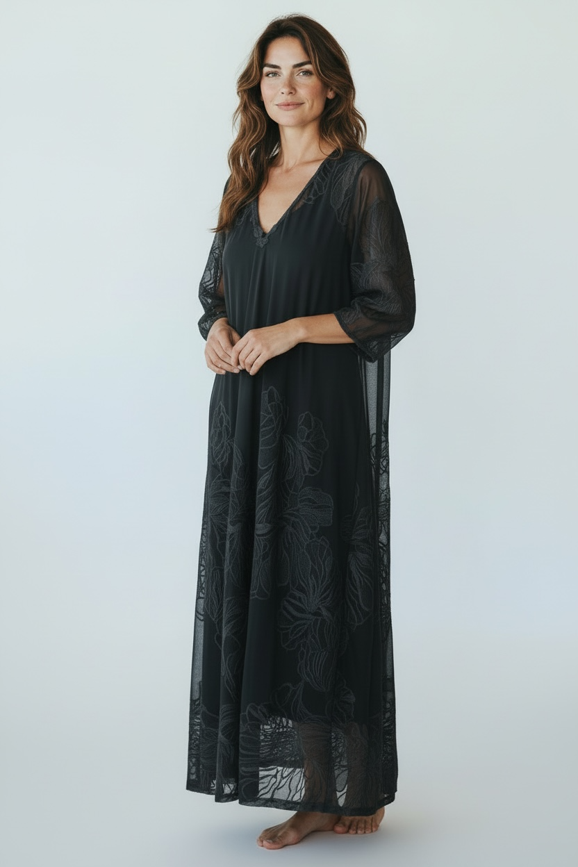 Verge Dress | Size Medium