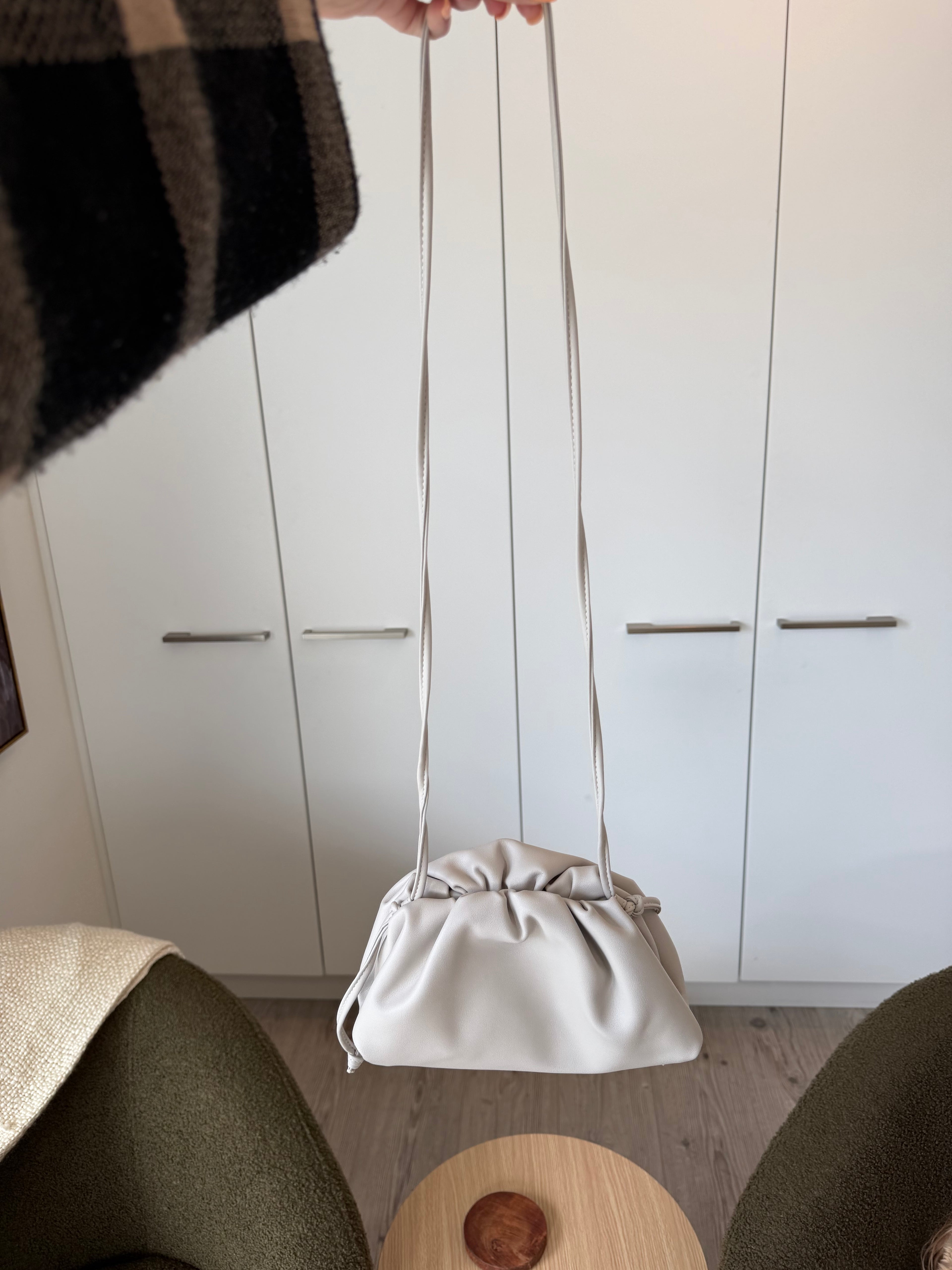 La Tribe Dumpling Bag