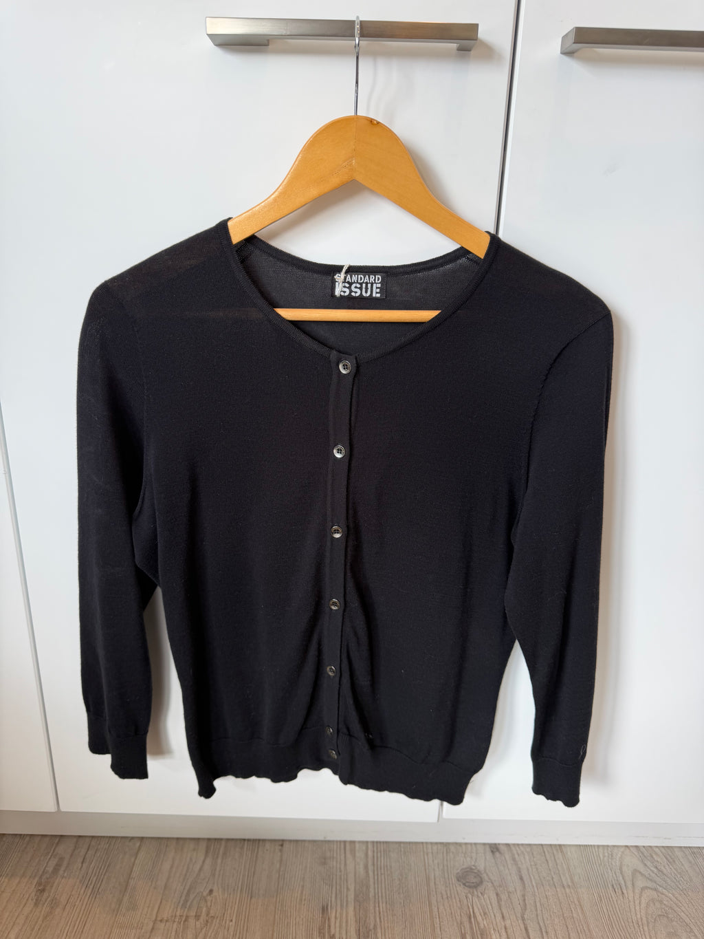 Standard Issue Cardi | Size Small