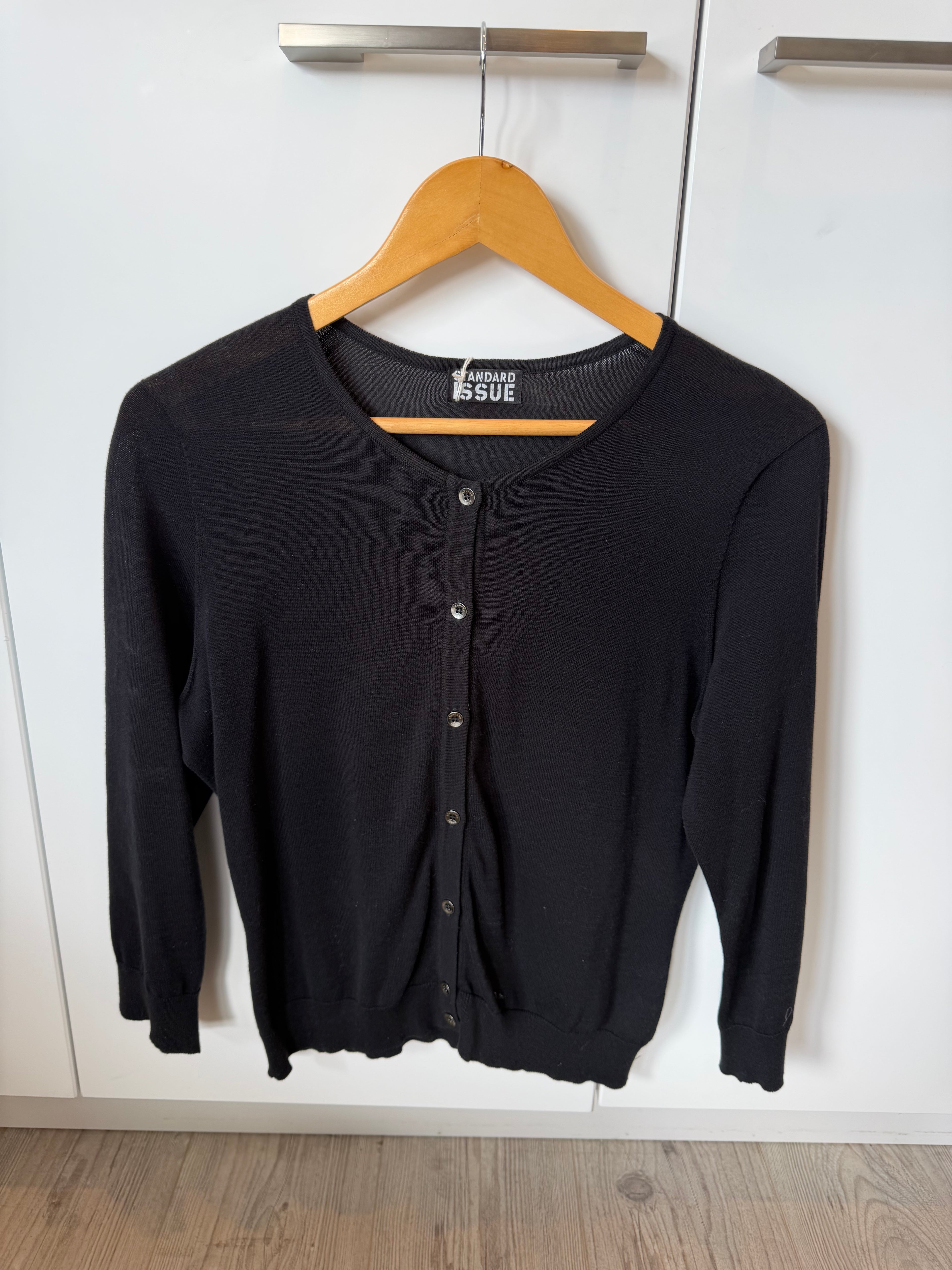 Standard Issue Cardi | Size Small