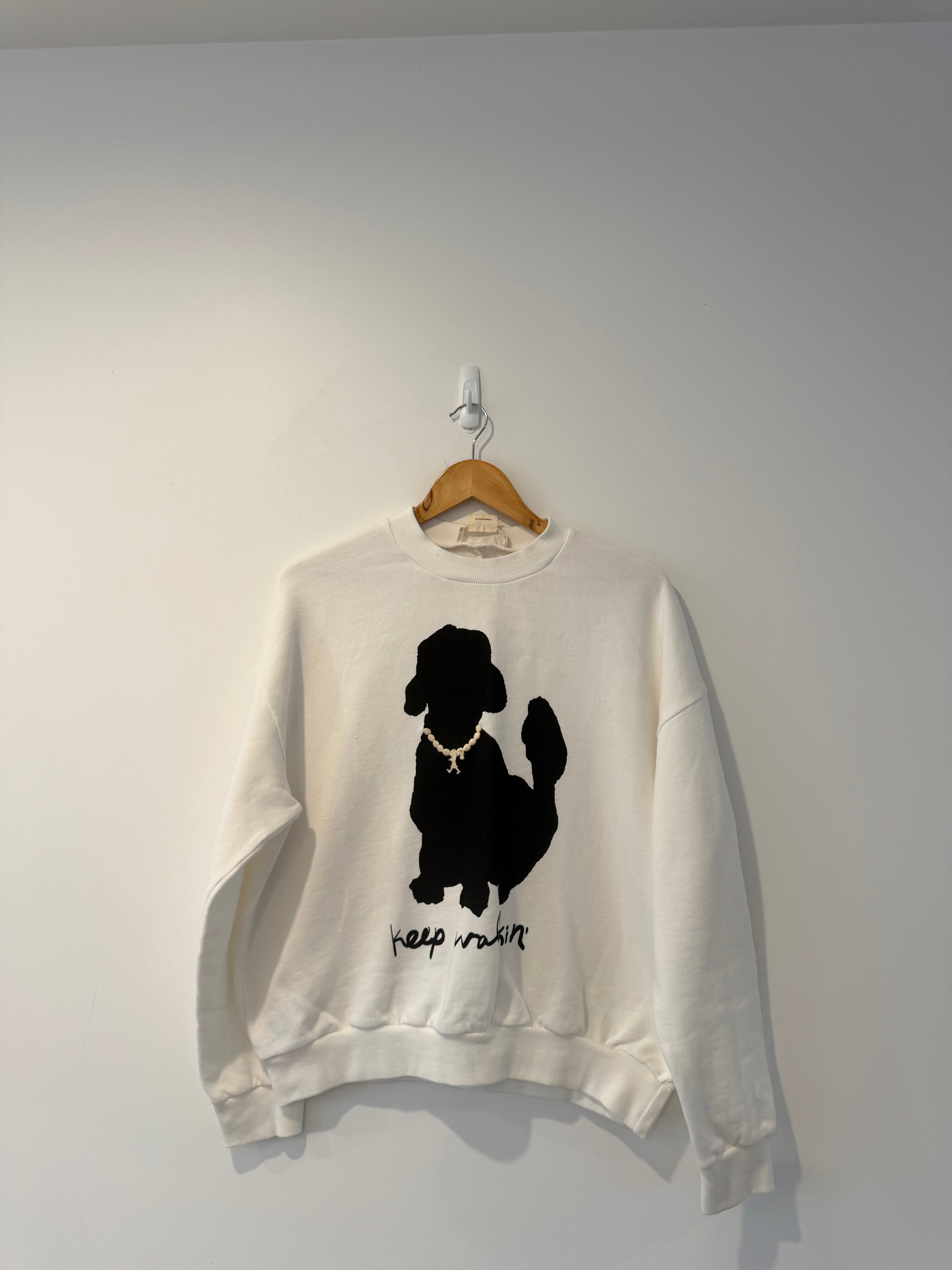Karen Walker Sweatshirt | Size 8