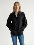 Mossman Shirt | Size 10