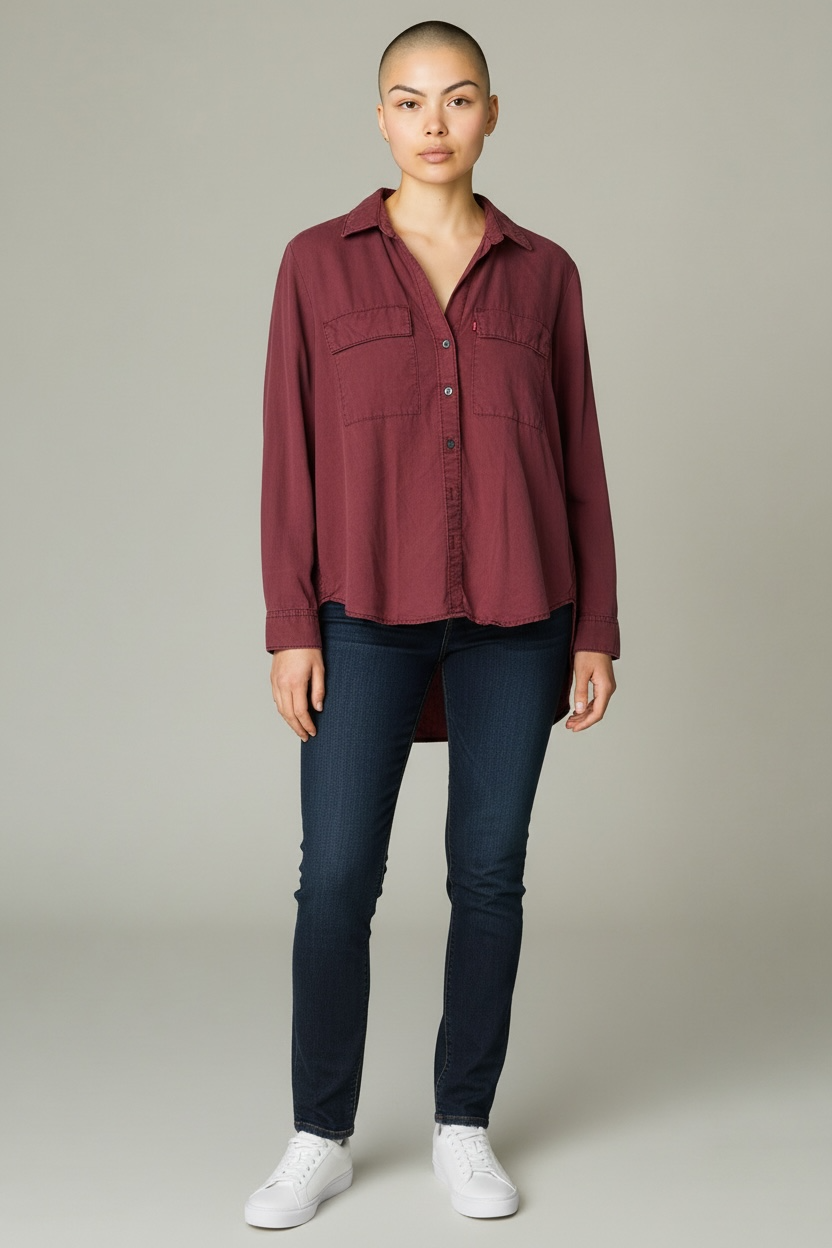Levi’s Shirt | Size Small