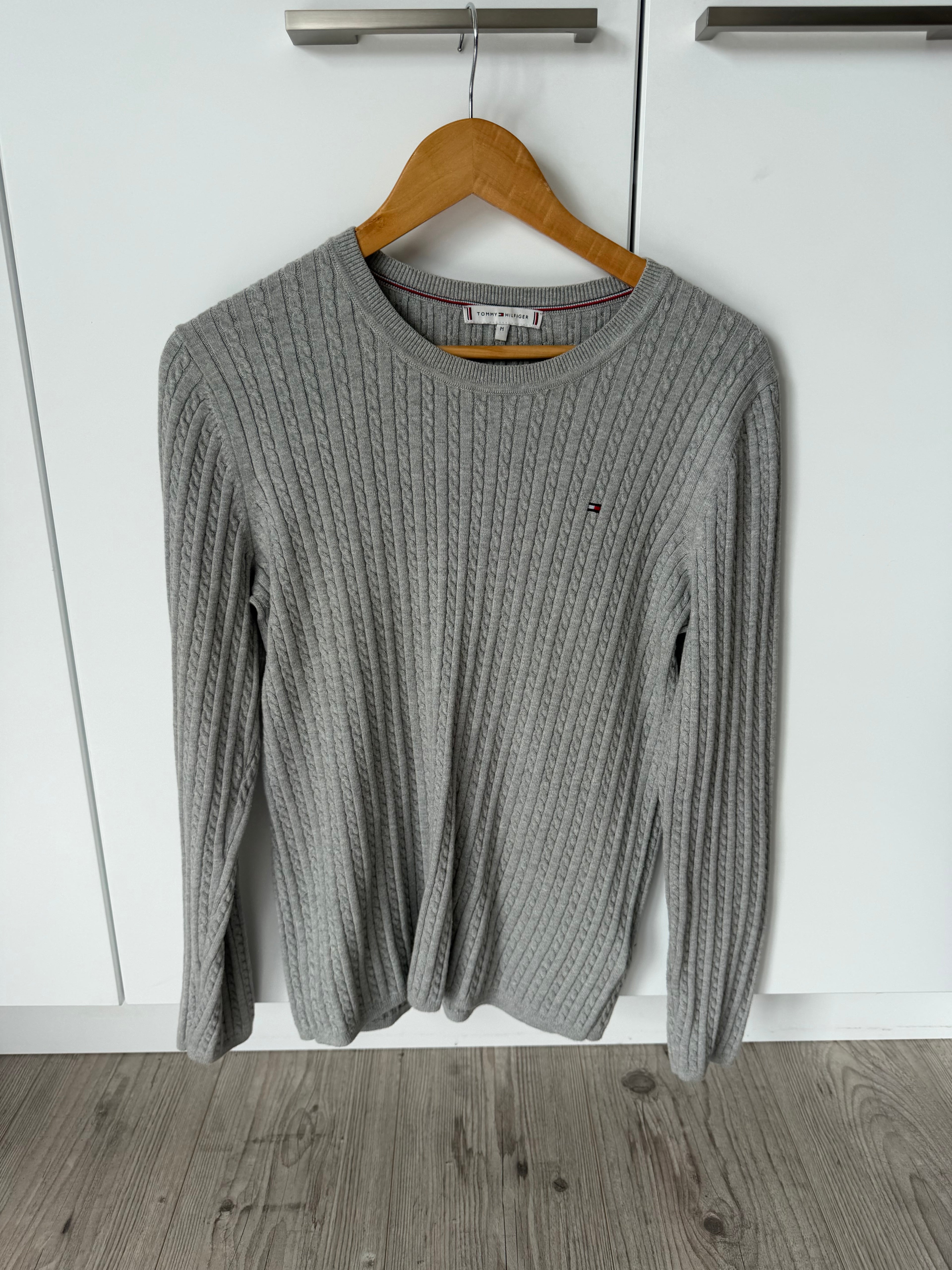 Tommy Hilfiger Knit | Size M