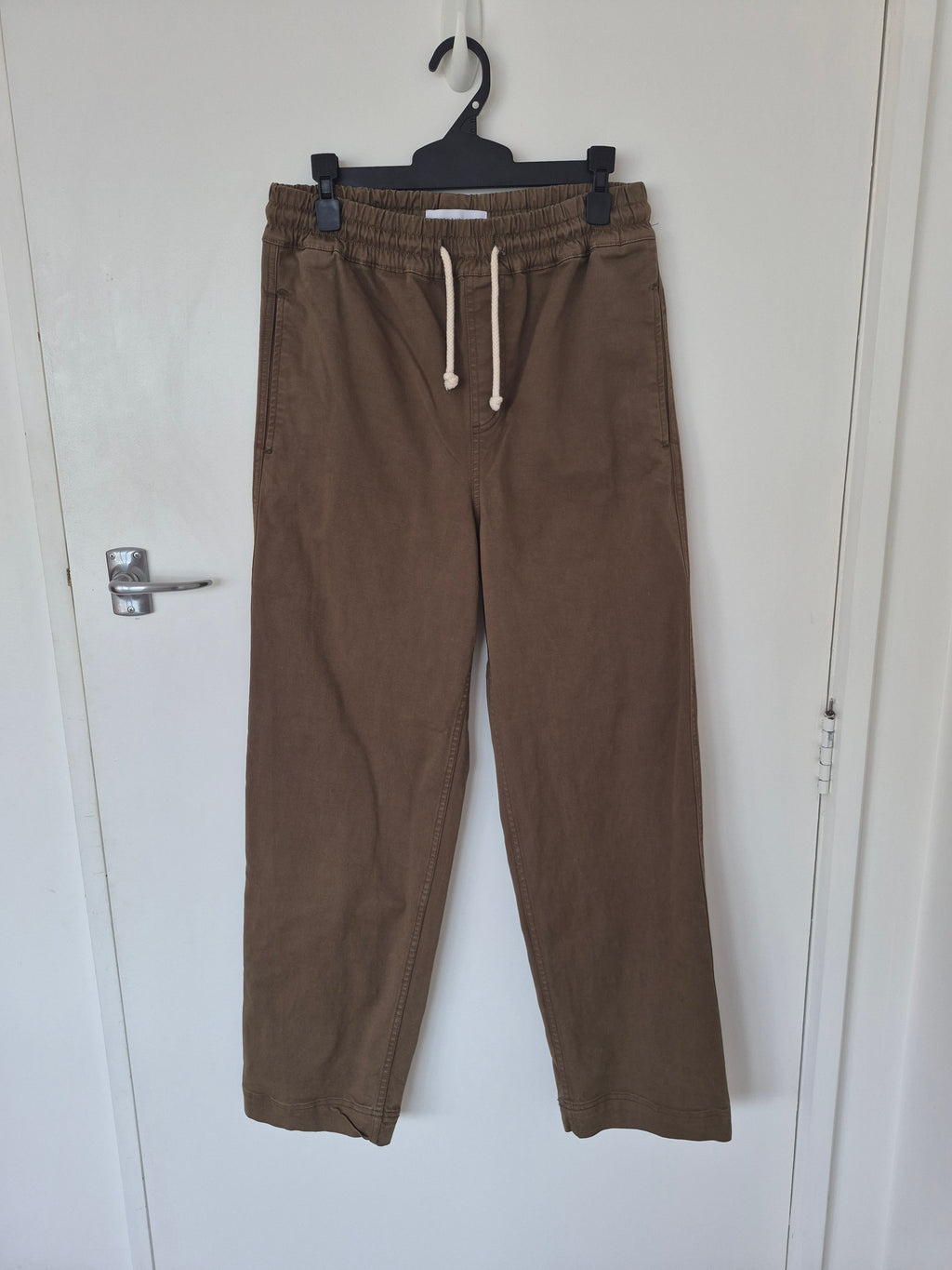 Assembly Label Pant | Size 28