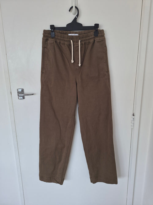 Assembly Label Pant | Size 28