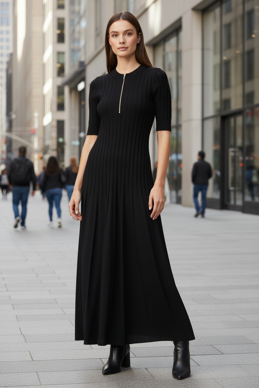 Country Road Dress | Size XS