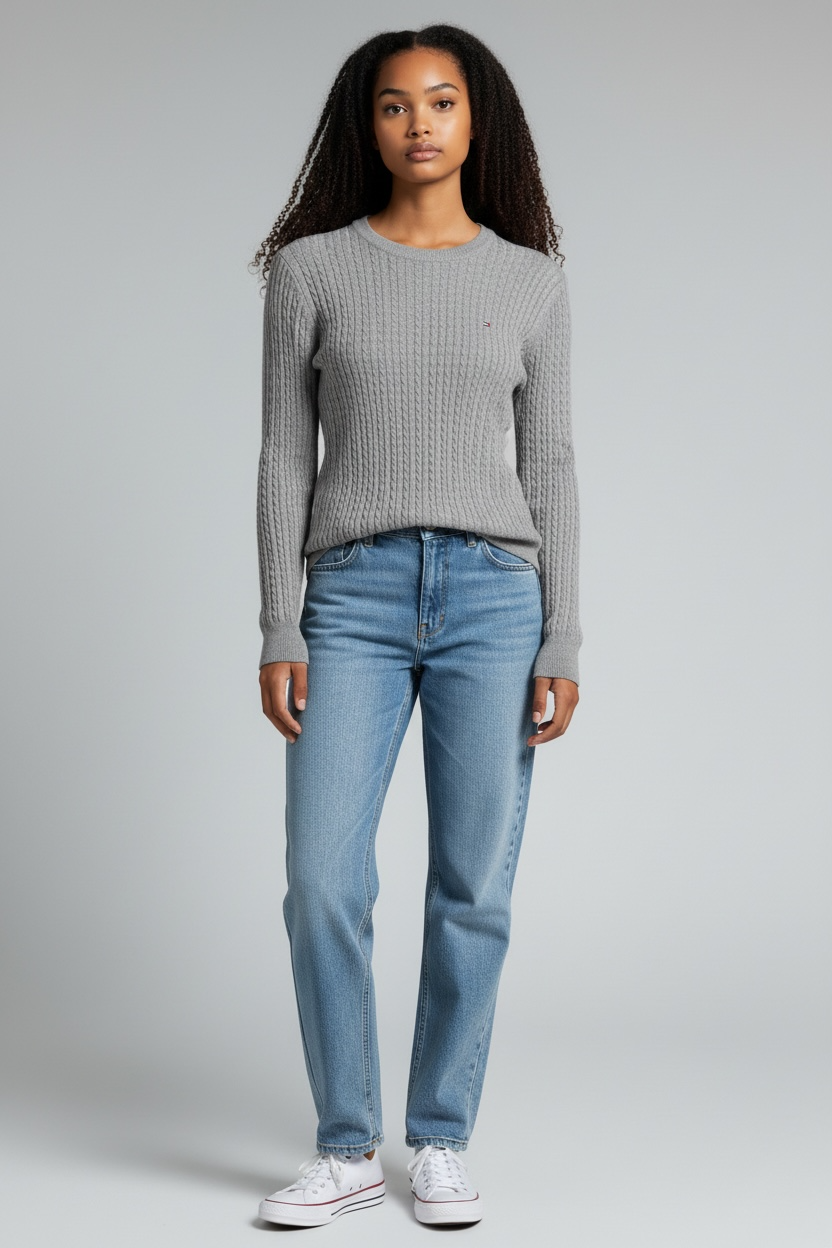Tommy Hilfiger Knit | Size M