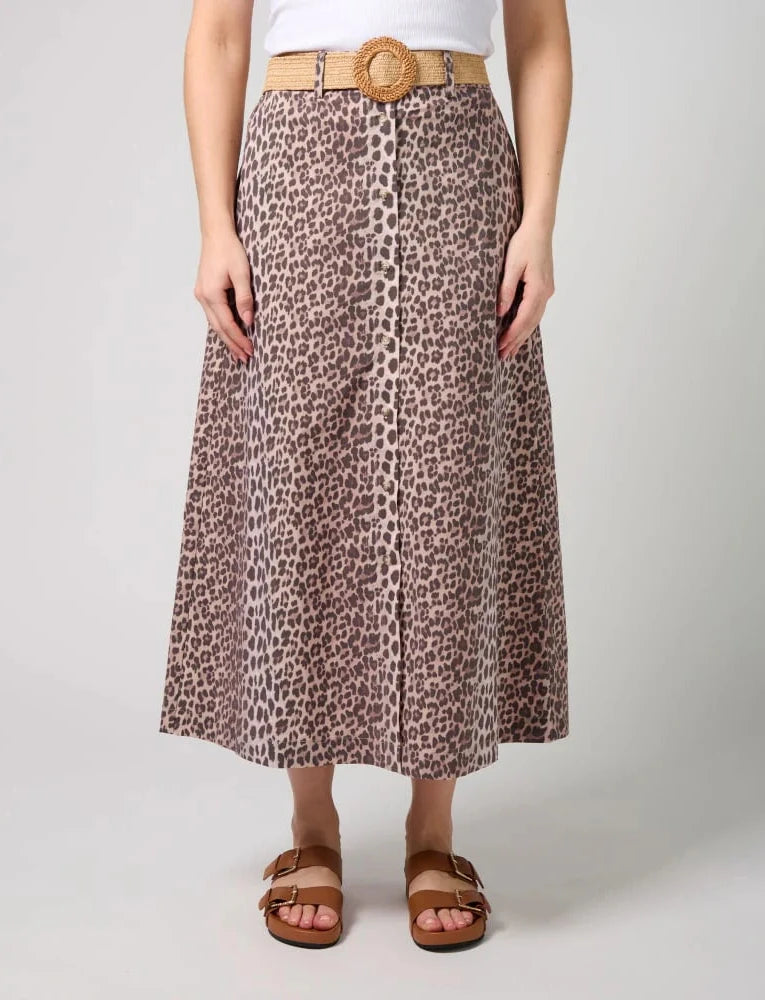 Stella & Gemma Skirt | Size 10