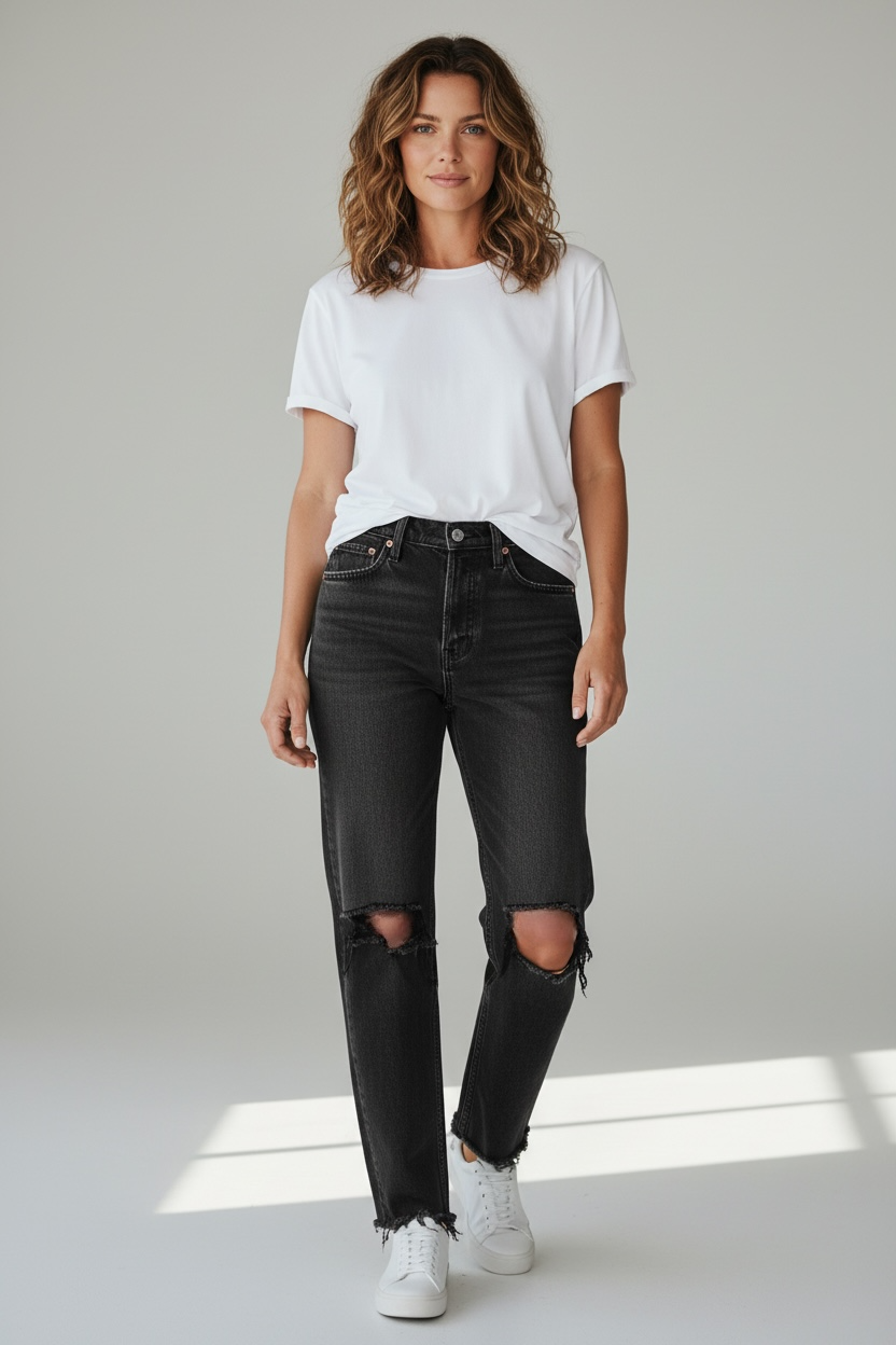 Re/Done Levi Jeans | Size 26