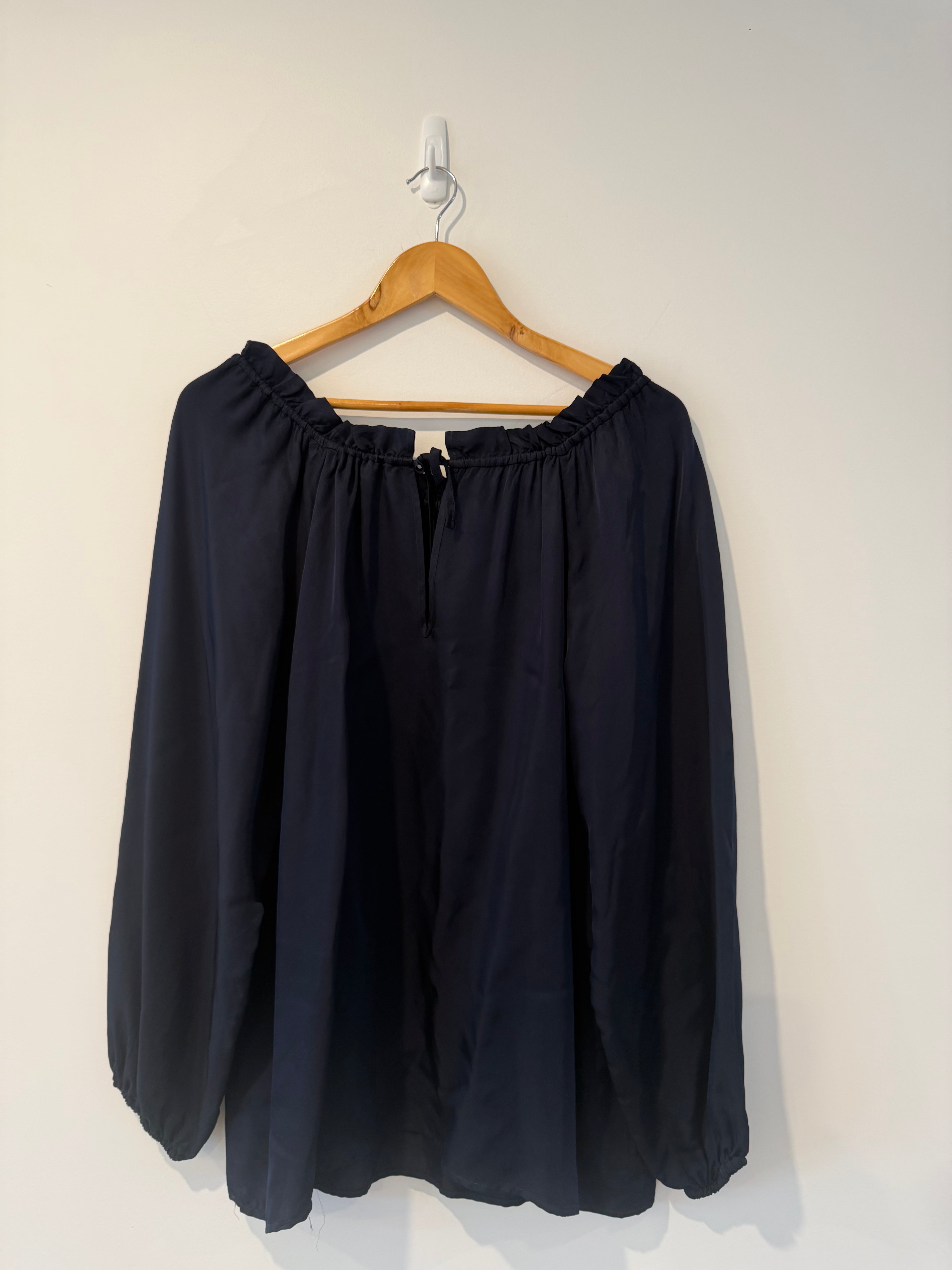 Moochi Shirt | Size 8