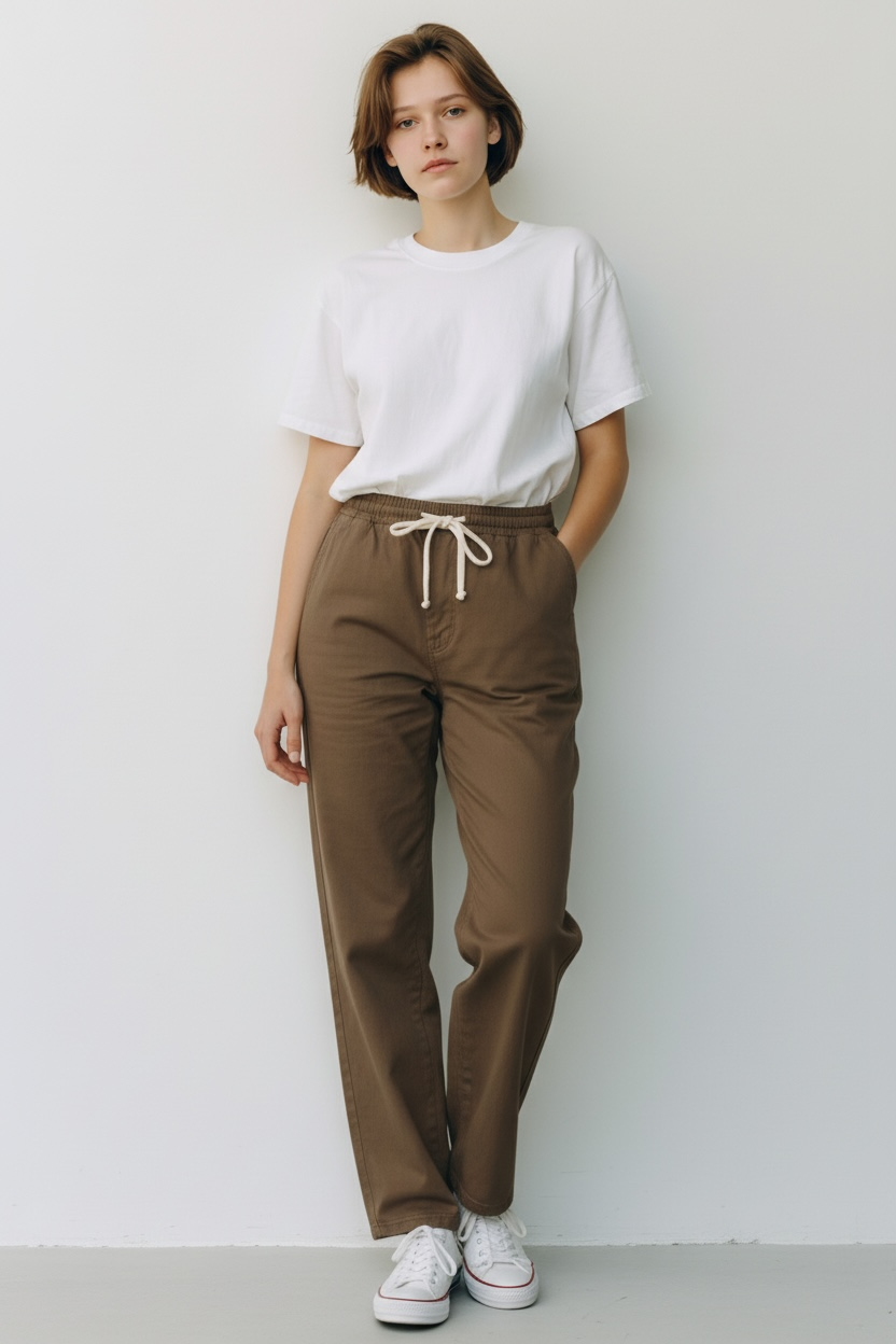 Assembly Label Pant | Size 28