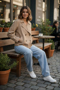 Et Alia Jacket | Size S