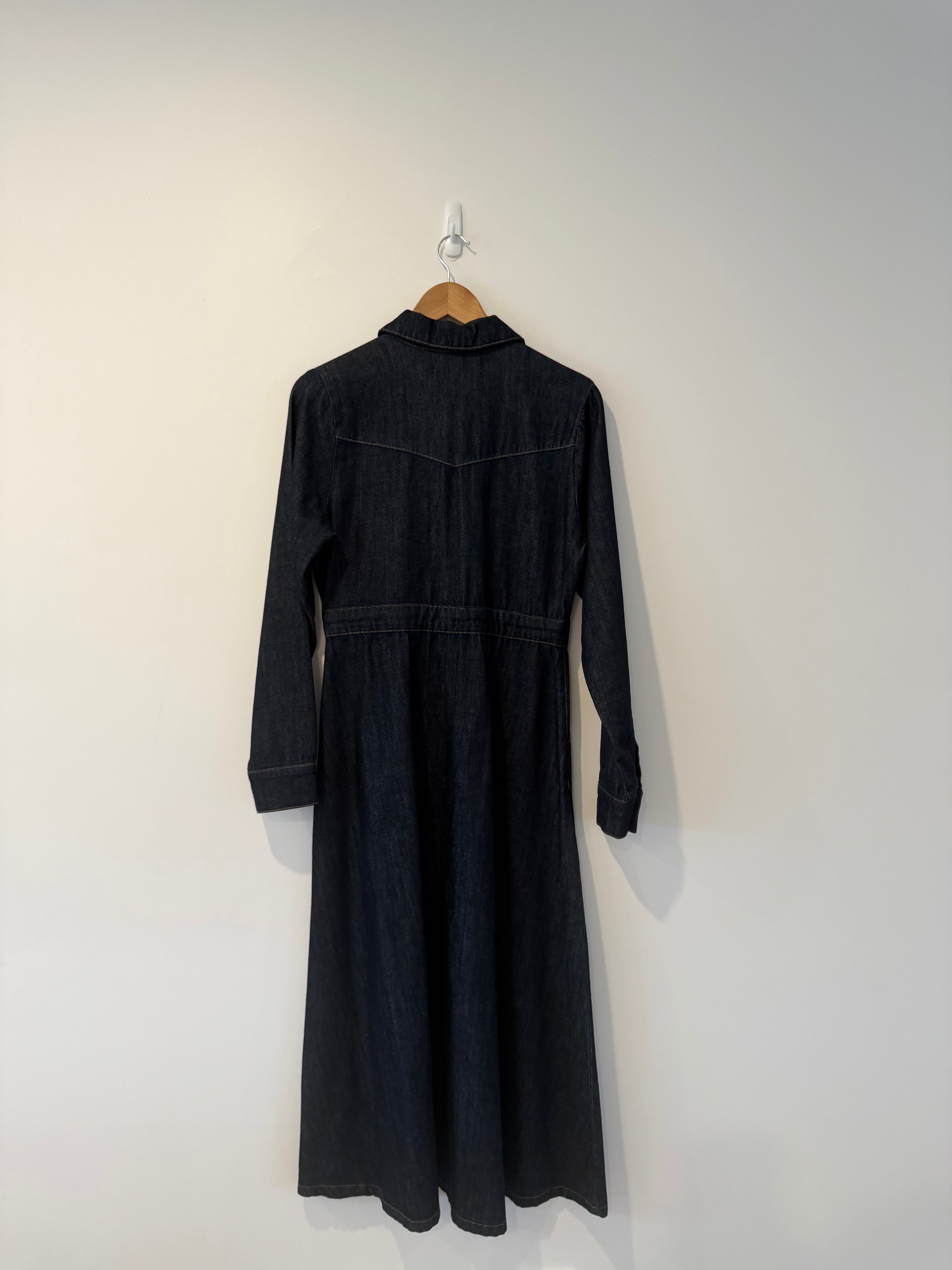 Nobody’s Child Denim Dress | Size 10