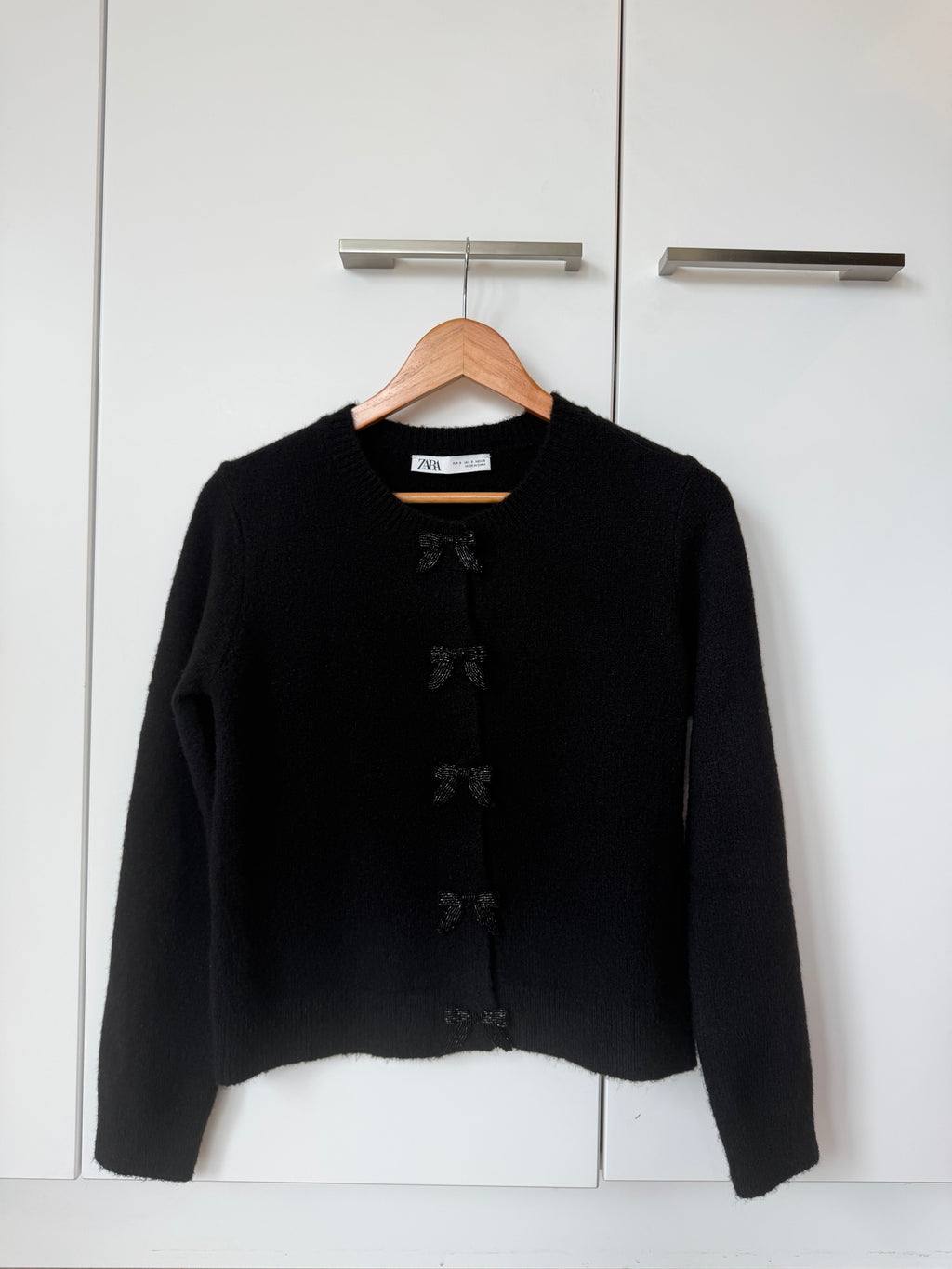 Zara Cardi | Size Small