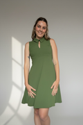 Cue Dress Sz 8