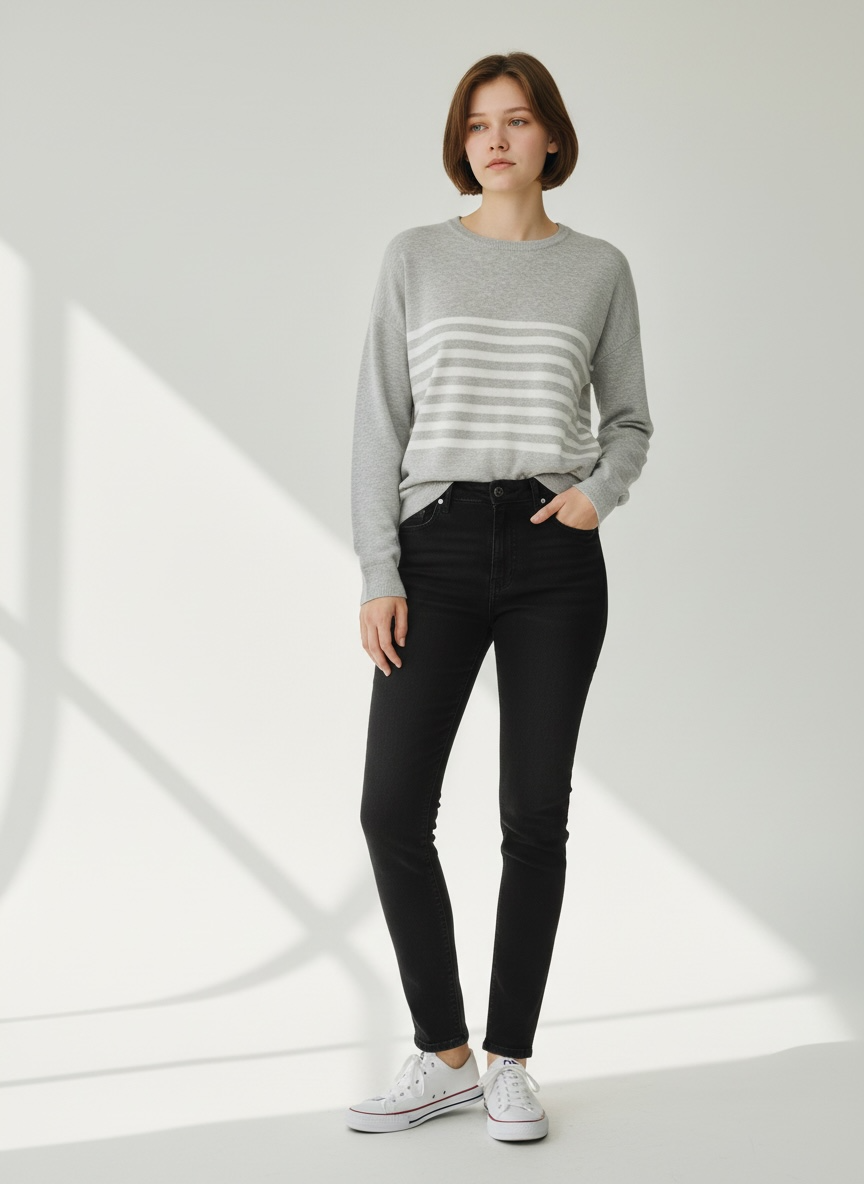 Standard Issue Cotton Knit | Size XS/S