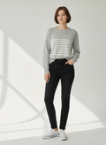 Standard Issue Cotton Knit | Size XS/S