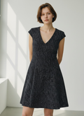 Marcs Dress | Size 8-10