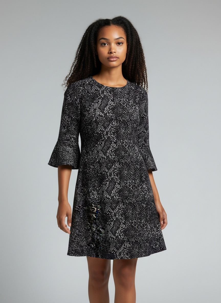 Cue Dress | Size 8