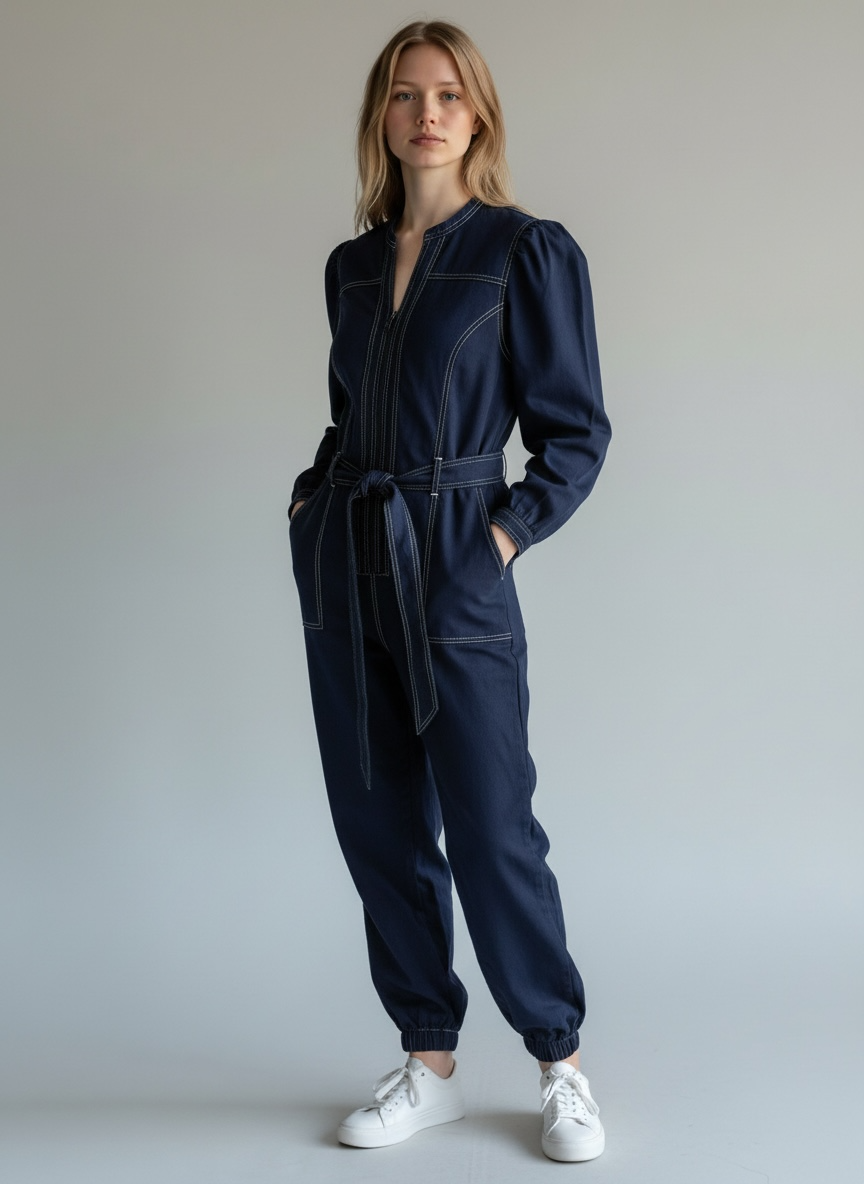 Karen Walker Jumpsuit | Size 10-14