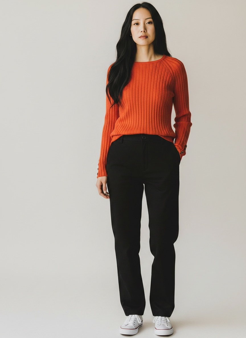 Vassalli Jumper | Size 16