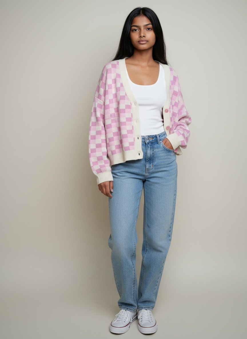 Thing Thing Cardi | Size 8