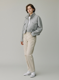Bassike Jacket | Size 3