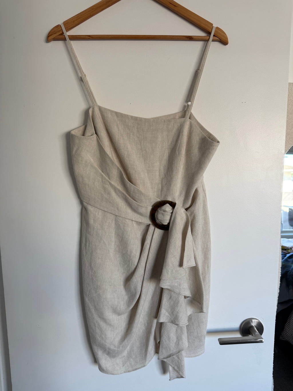 Shona Joy Dress (NEW) | Size 12