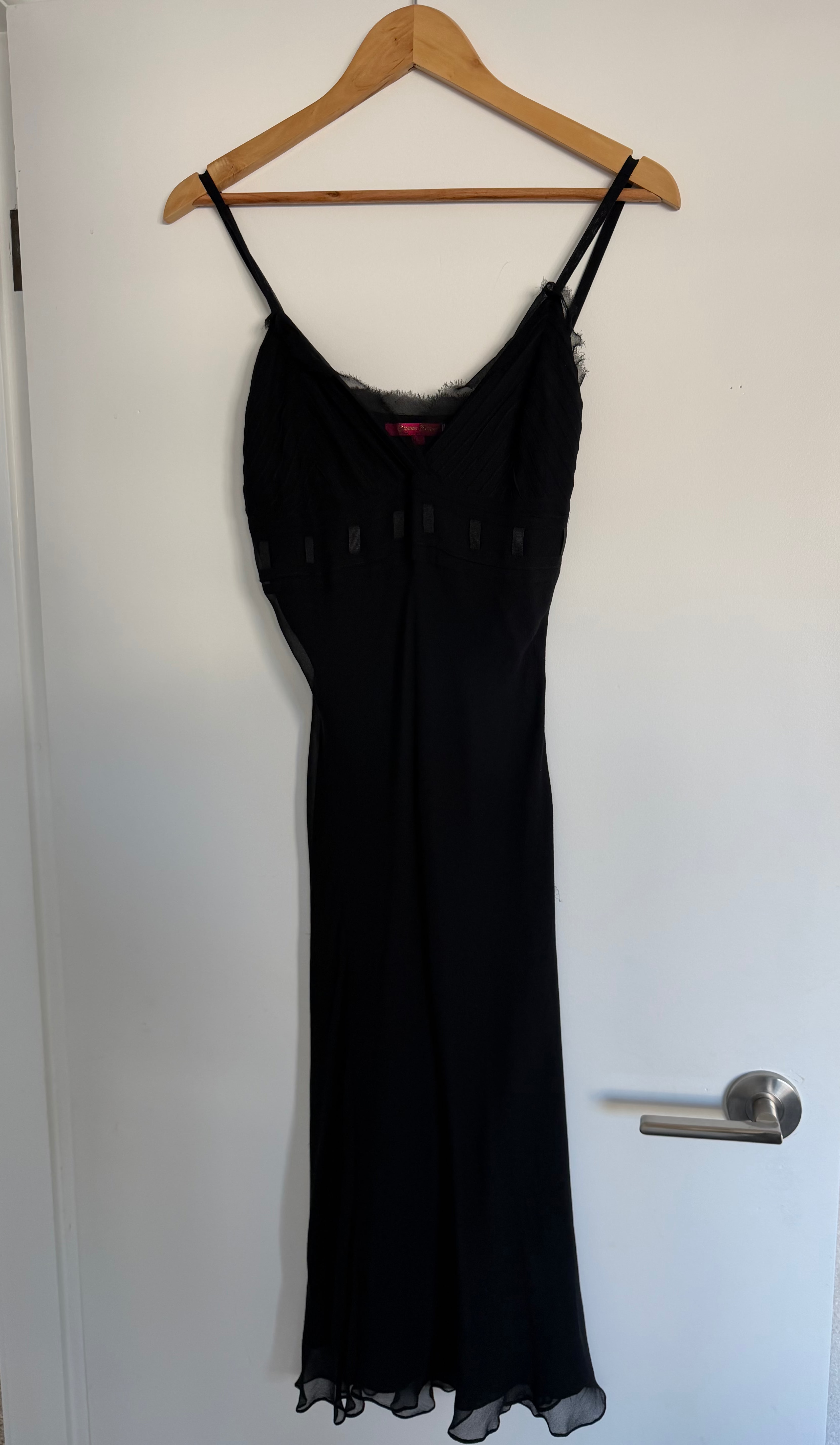 Yvonne Benetti Dress | Size 1