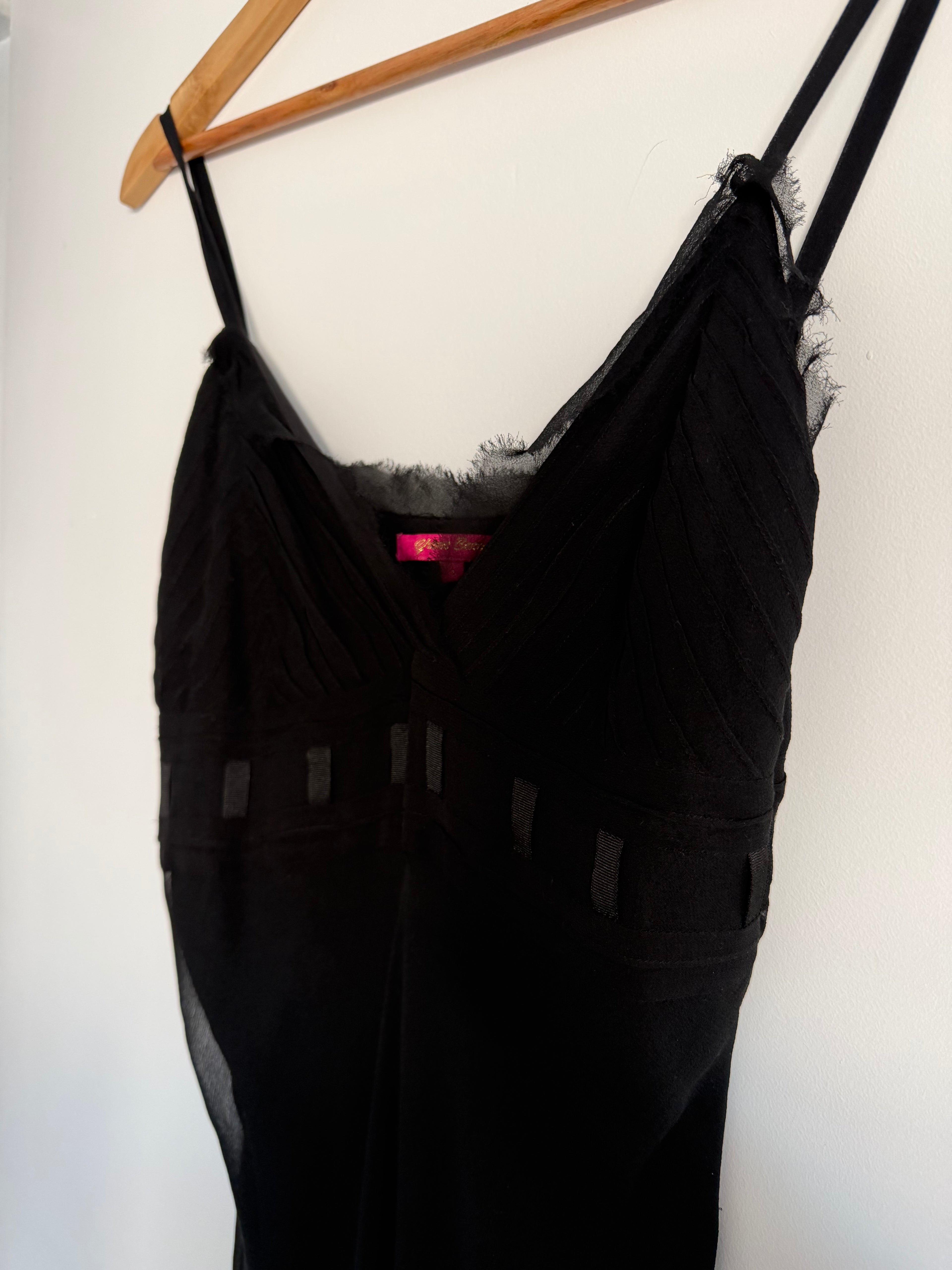 Yvonne Benetti Dress | Size 1