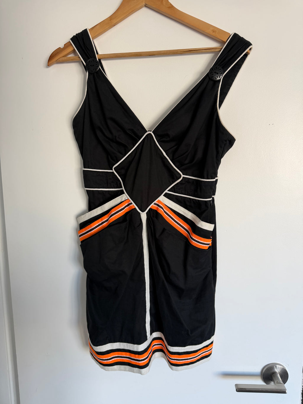 Talulah Dress | Size 8