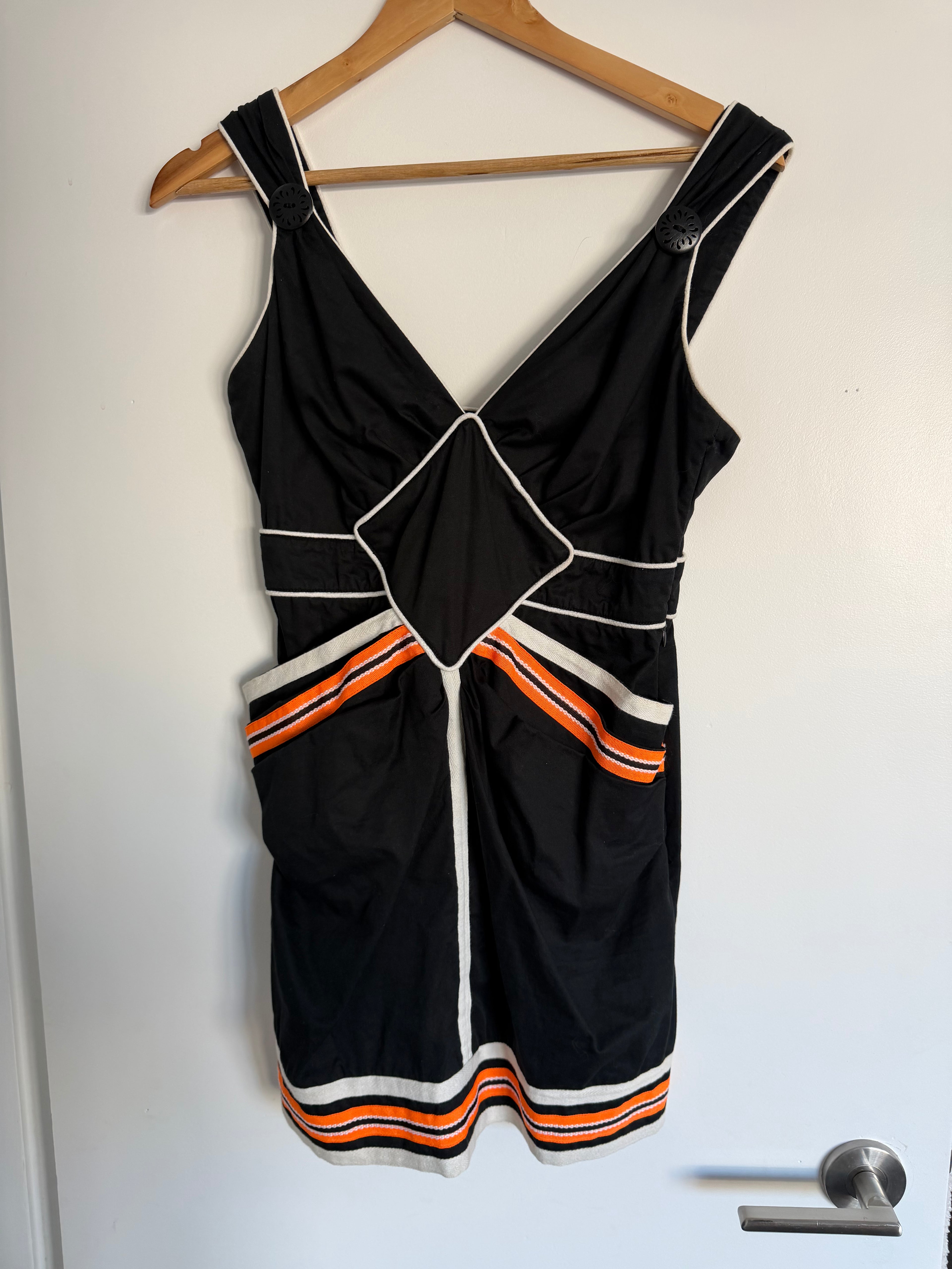 Talulah Dress | Size 8